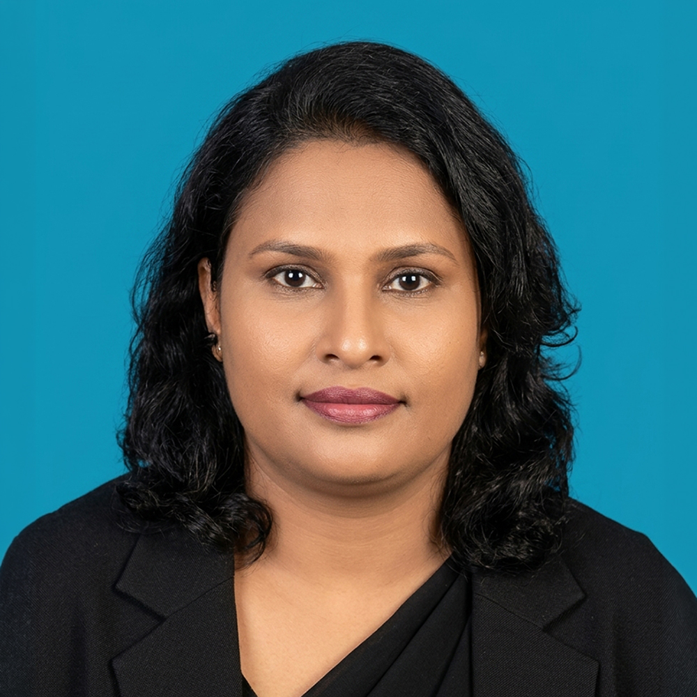 HON. H.G.J.Hettiarachchi