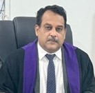HON. ISMAIL PIOUS RAZZAQ 